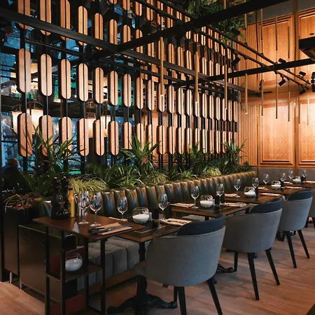 Boutique Palais Royal فندق أوديسا