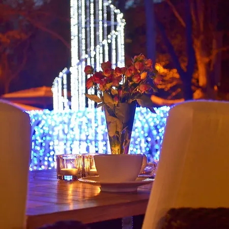 Boutique Palais Royal فندق 3*