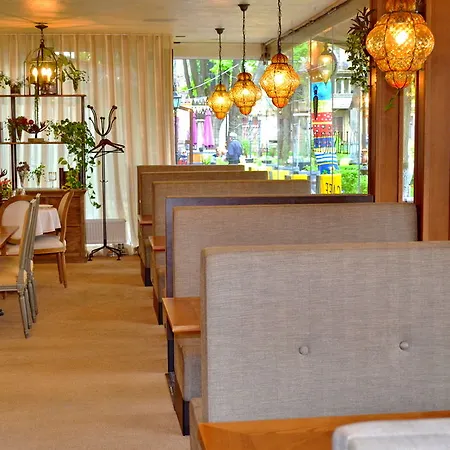 فندق Boutique Palais Royal أوديسا