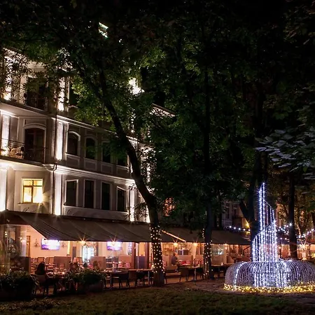 Boutique Palais Royal 3*