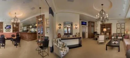 Boutique Palais Royal فندق 3*