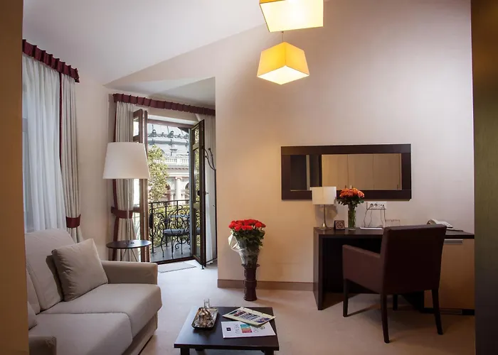 Boutique Palais Royal Odessa