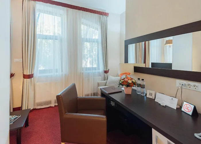 Hotel Boutique Palais Royal Odessa