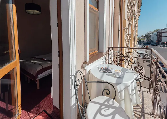 Boutique Palais Royal