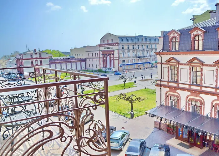 Boutique Palais Royal