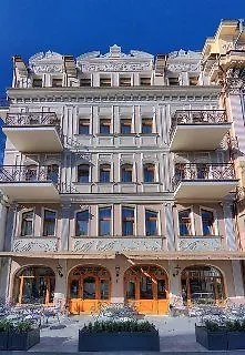 Hotel Boutique Palais Royal 3*