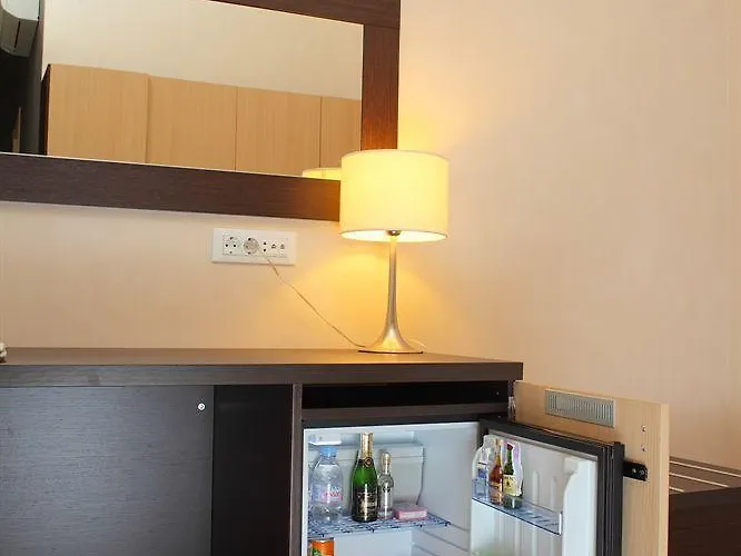 Boutique Palais Royal Odessa