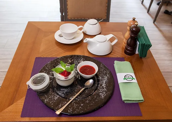 Boutique Palais Royal Hotel