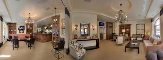 Boutique Palais Royal Hotel 3*