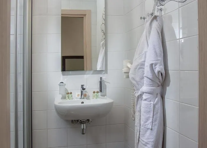 Boutique Palais Royal Hotel Odessa